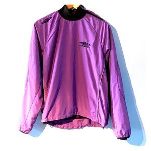 NEW Umbro windbreaker jacket